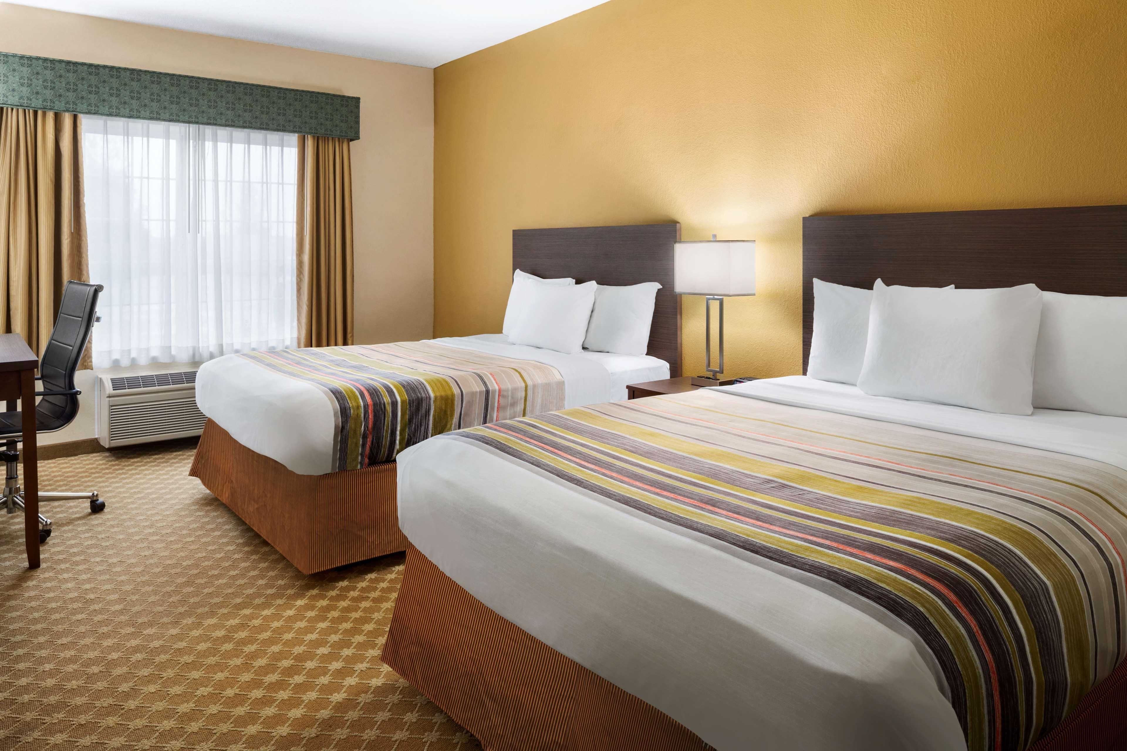 Country Inn & Suites By Radisson, Manteno, Il Exterior foto