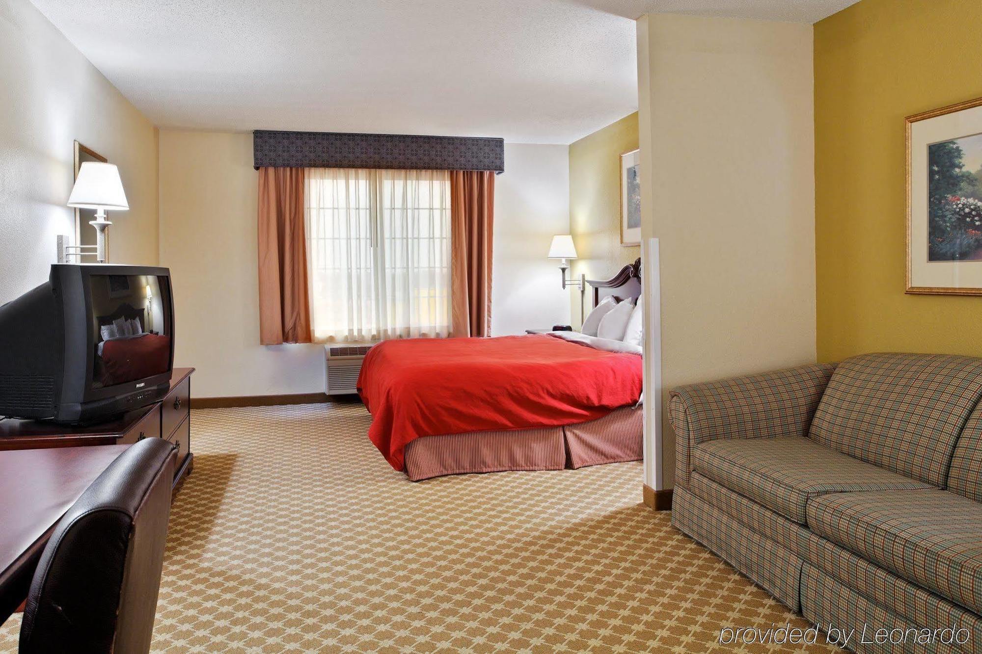 Country Inn & Suites By Radisson, Manteno, Il Exterior foto
